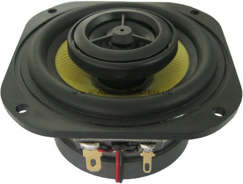 Audio system CO 80. ����������� �������������� CO 80.